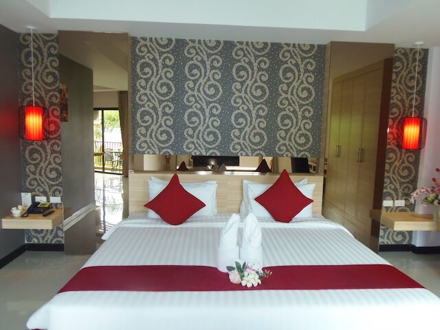 プレリュード ホテル