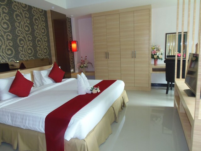 プレリュード ホテル