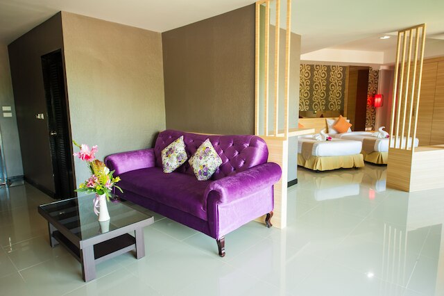 プレリュード ホテル