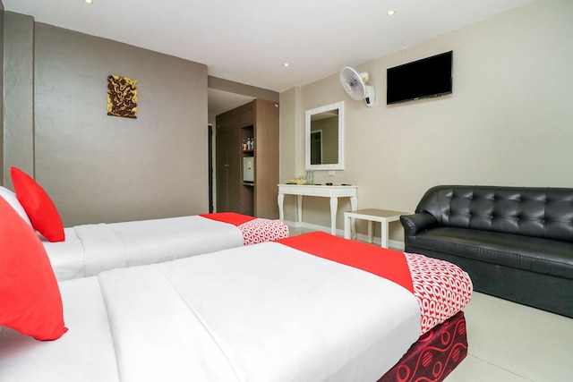 ナチュラル ビーチ ホテル パタヤ