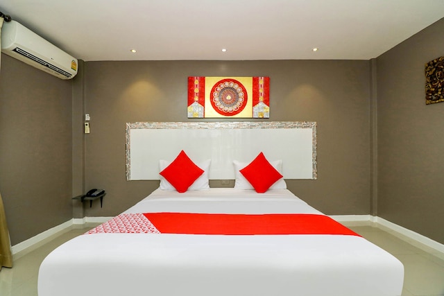 ナチュラル ビーチ ホテル パタヤ