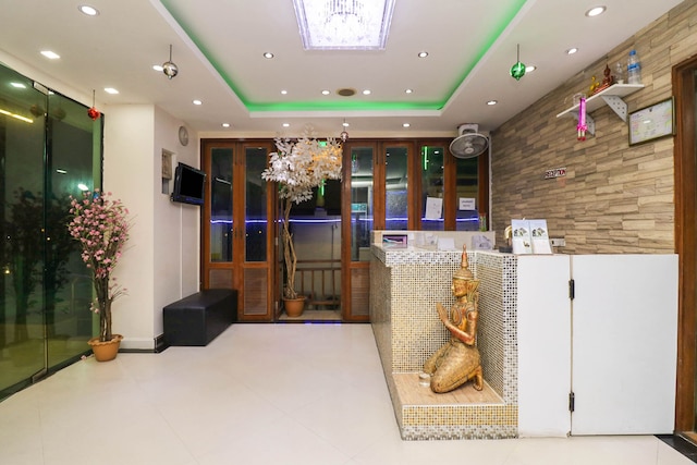 ナチュラル ビーチ ホテル パタヤ