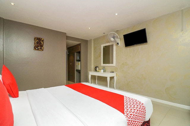 ナチュラル ビーチ ホテル パタヤ