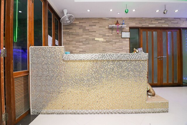 ナチュラル ビーチ ホテル パタヤ