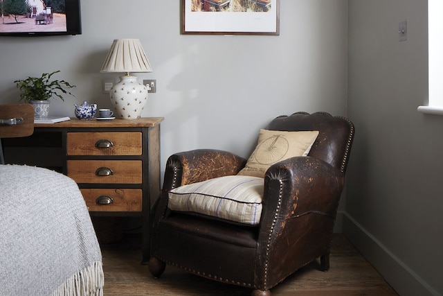 アーティスト レジデンス ロンドン