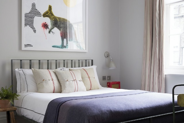 アーティスト レジデンス ロンドン