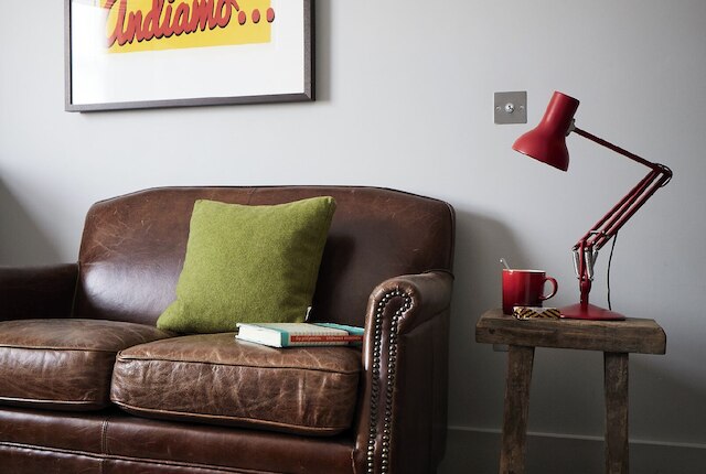 アーティスト レジデンス ロンドン