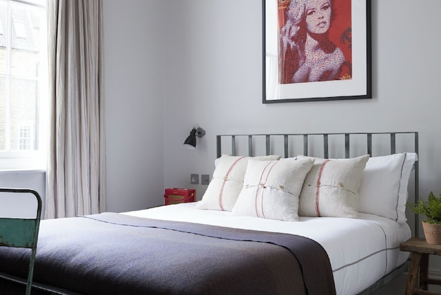 アーティスト レジデンス ロンドン