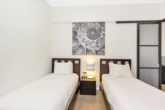 ダーマ ホーム スイーツ ホーボーケン アット ノビア