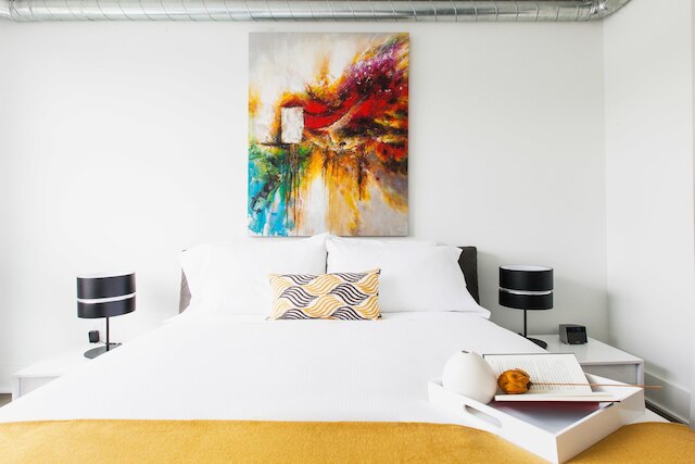 ダーマ ホーム スイーツ ホーボーケン アット ノビア