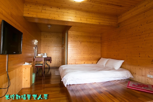 チンジン ブリリアント ツインズ オブ シアトル (清境西雅圖璀璨雙城)