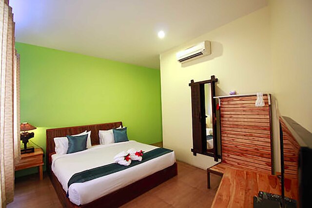 グッド タイムズ リゾート