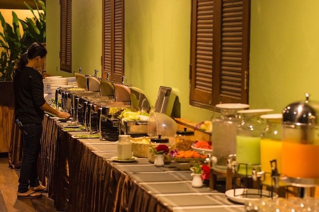 グッド タイムズ リゾート