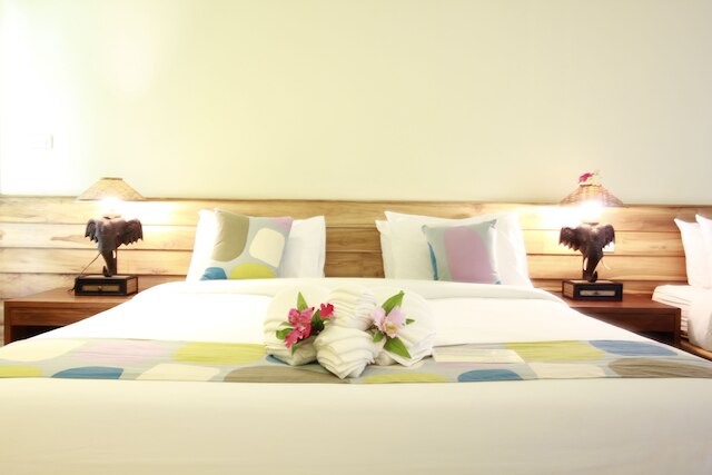 グッド タイムズ リゾート