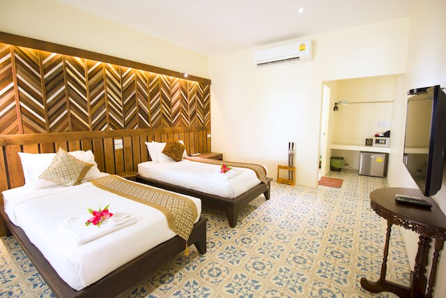 グッド タイムズ リゾート