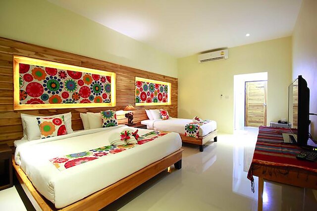 グッド タイムズ リゾート