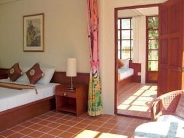 エクマン ガーデン リゾート ナコン シー タマラート