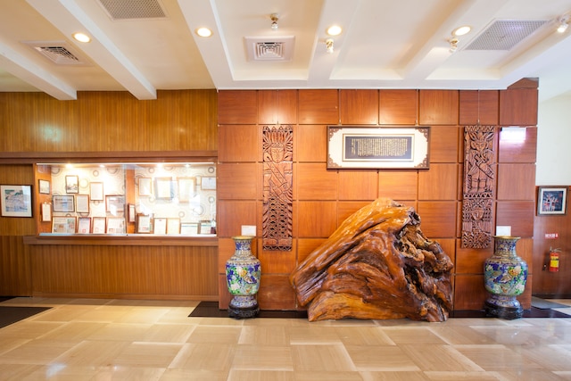 レイクサイド リゾート ホテル