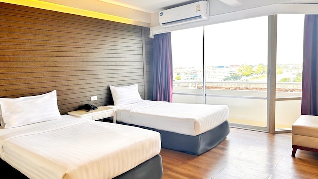 アユタヤ リバーサイド ホテル アユタヤ