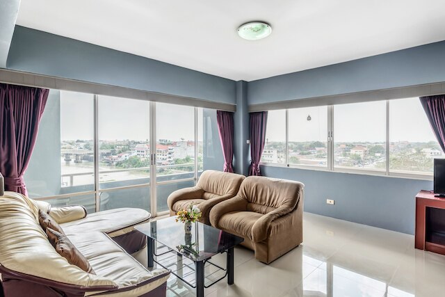 アユタヤ リバーサイド ホテル アユタヤ