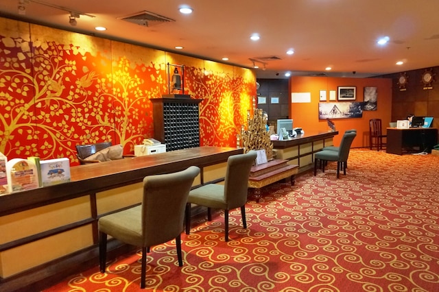 ウォラブリ アユタヤ リゾート & スパ