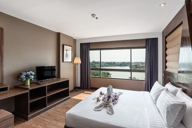 ウォラブリ アユタヤ リゾート & スパ