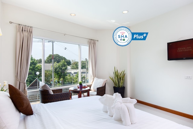 カンチャナブリ シティ ホテル