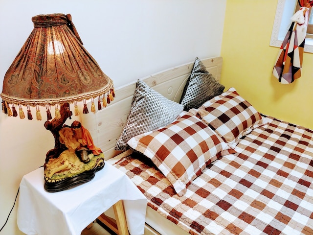 ニュー クァンジュ ゲストハウス