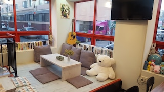 ニュー クァンジュ ゲストハウス