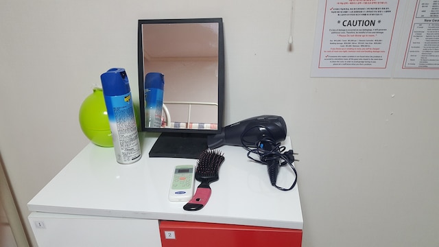 ニュー クァンジュ ゲストハウス