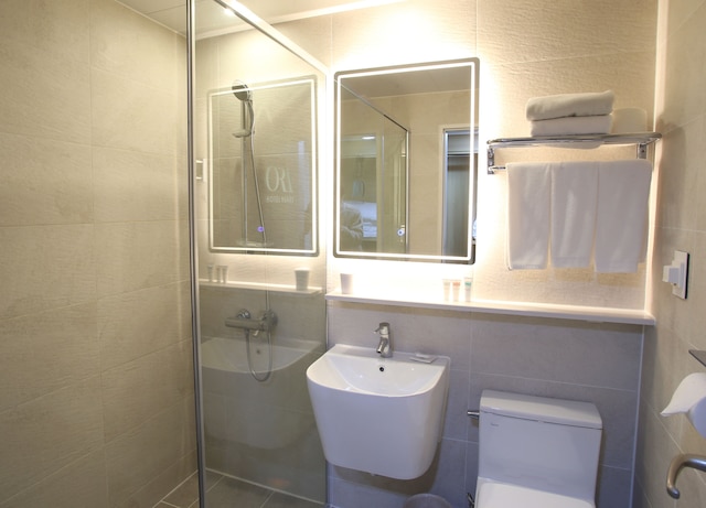 チュンチョン ベアーズ ホテル