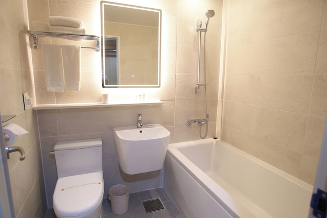 チュンチョン ベアーズ ホテル