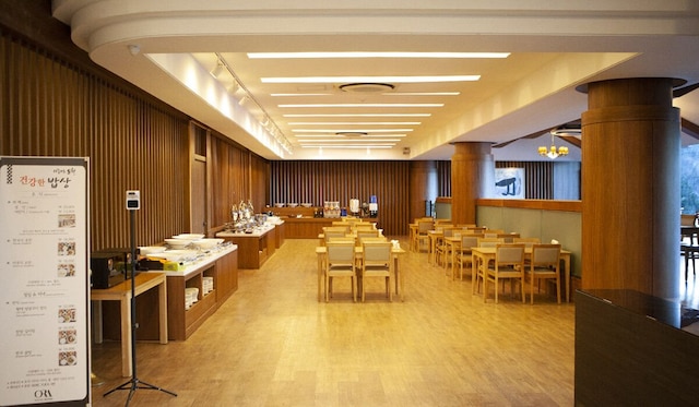 チュンチョン ベアーズ ホテル