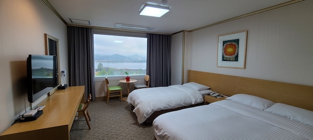 チュンチョン ベアーズ ホテル