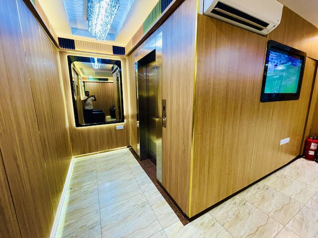 イージーホテル・クアラッターセントラル