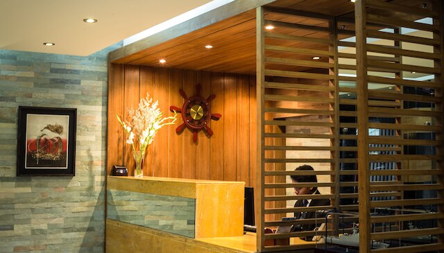 アンカレッジ ザ レジデンス