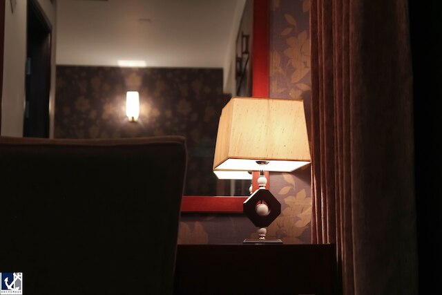 アンカレッジ ザ レジデンス