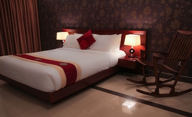 アンカレッジ ザ レジデンス