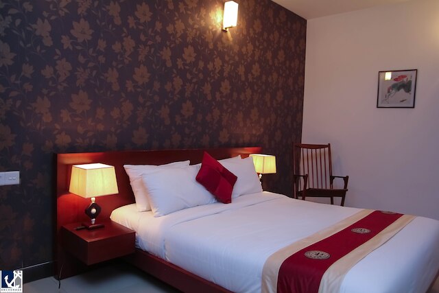 アンカレッジ ザ レジデンス