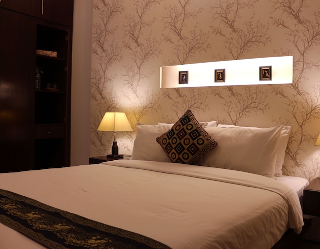 アンカレッジ ザ レジデンス