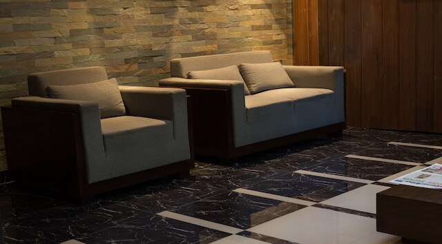 アンカレッジ ザ レジデンス