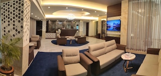 ホテル ベンガル イン