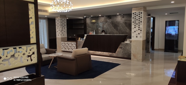 ホテル ベンガル イン