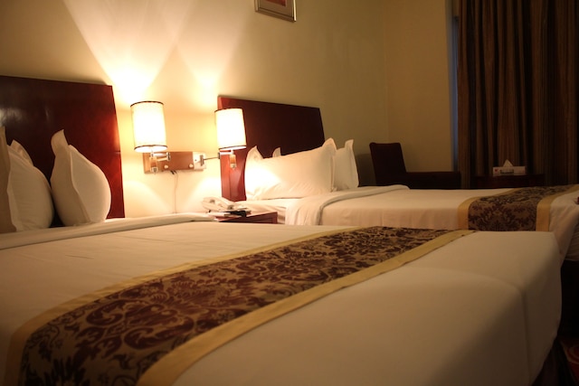 ホテル ベンガル イン