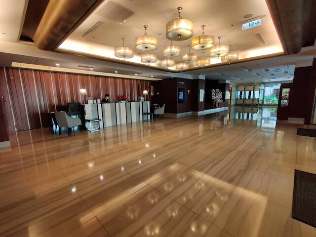 アーバン ホテル 33 (高雄商旅)