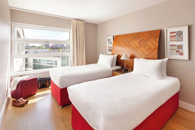 マーリン アパートメンツ ロンドン ブリッジ - エンパイア スクエア