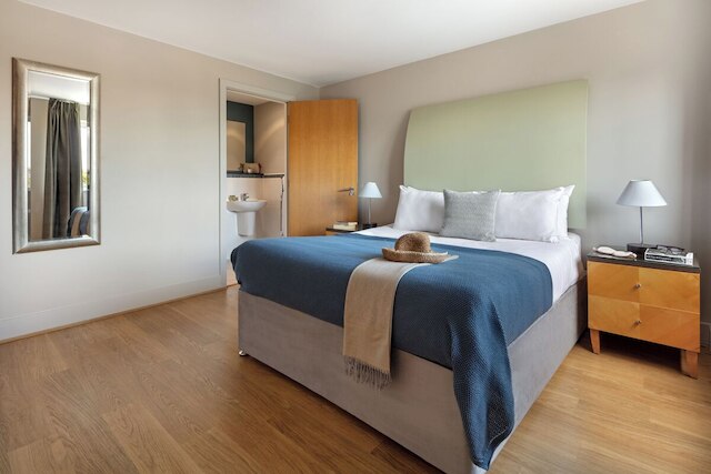 マーリン アパートメンツ コマーシャル ロード - ライムハウス