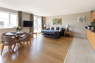 マーリン アパートメンツ コマーシャル ロード - ライムハウス