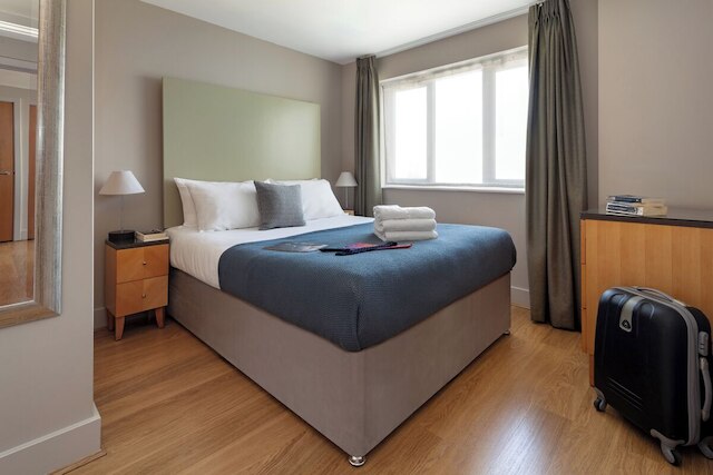 マーリン アパートメンツ コマーシャル ロード - ライムハウス