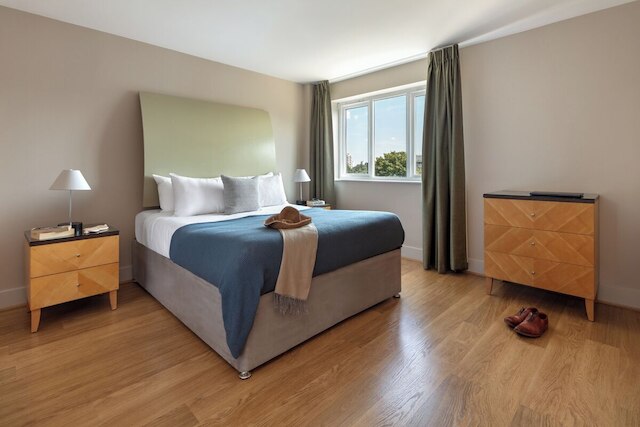 マーリン アパートメンツ コマーシャル ロード - ライムハウス